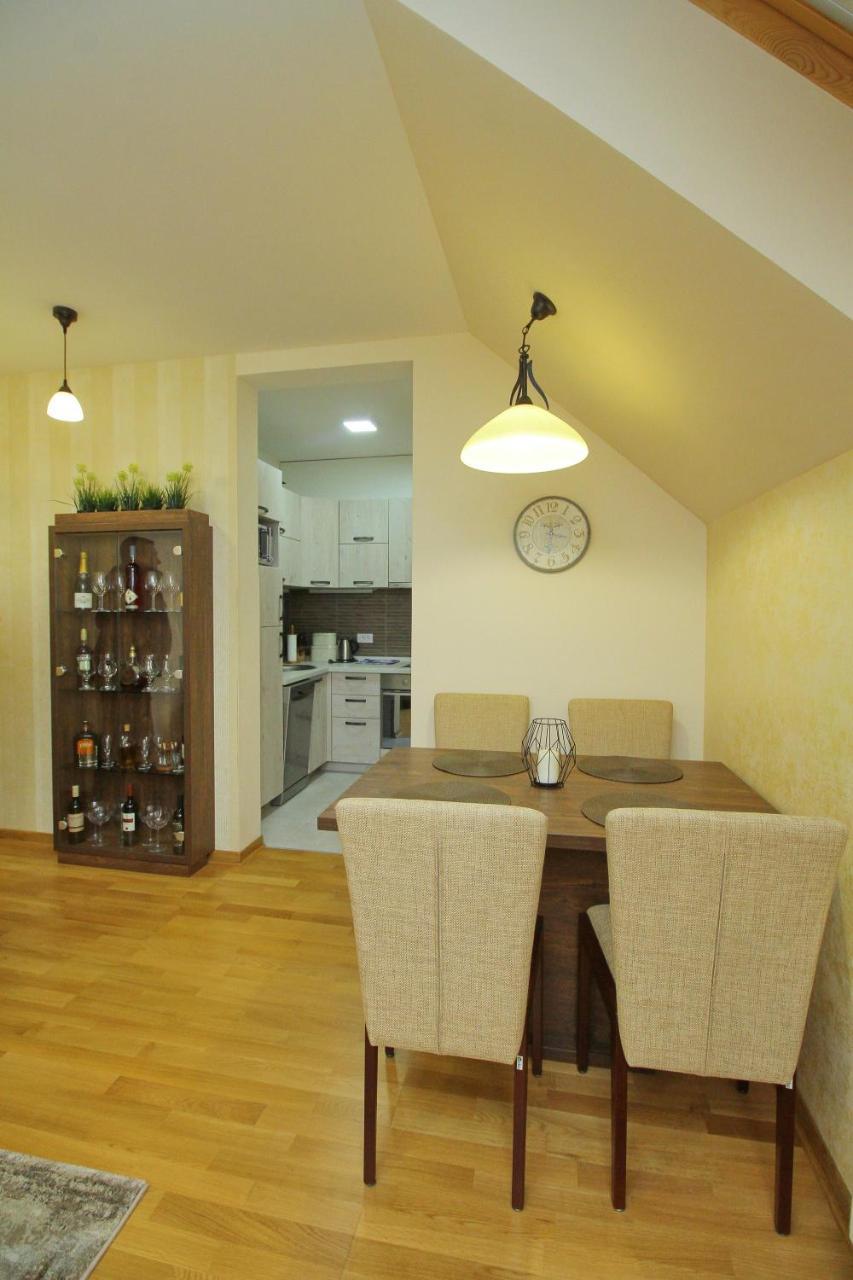 Apartman Nera Zlatibor Exterior foto