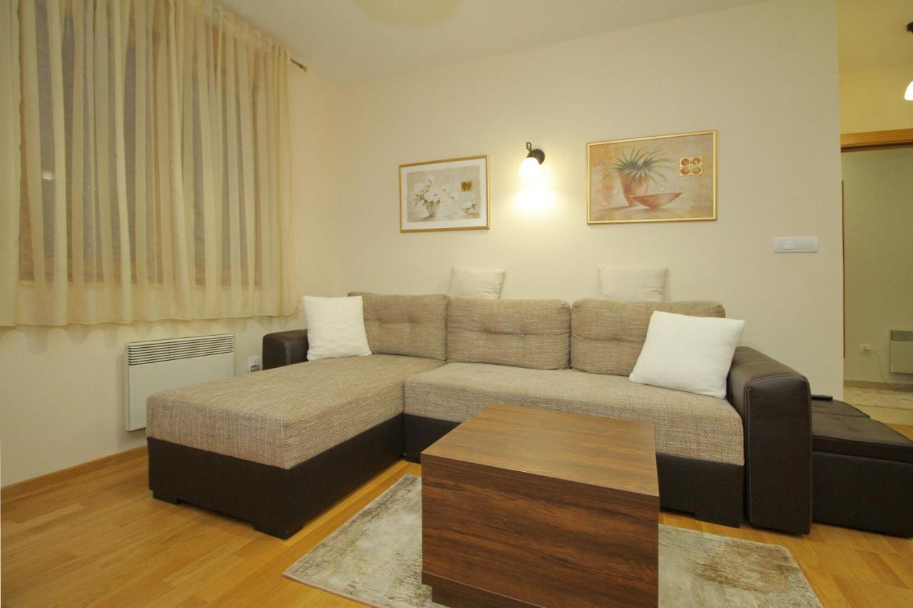Apartman Nera Zlatibor Exterior foto