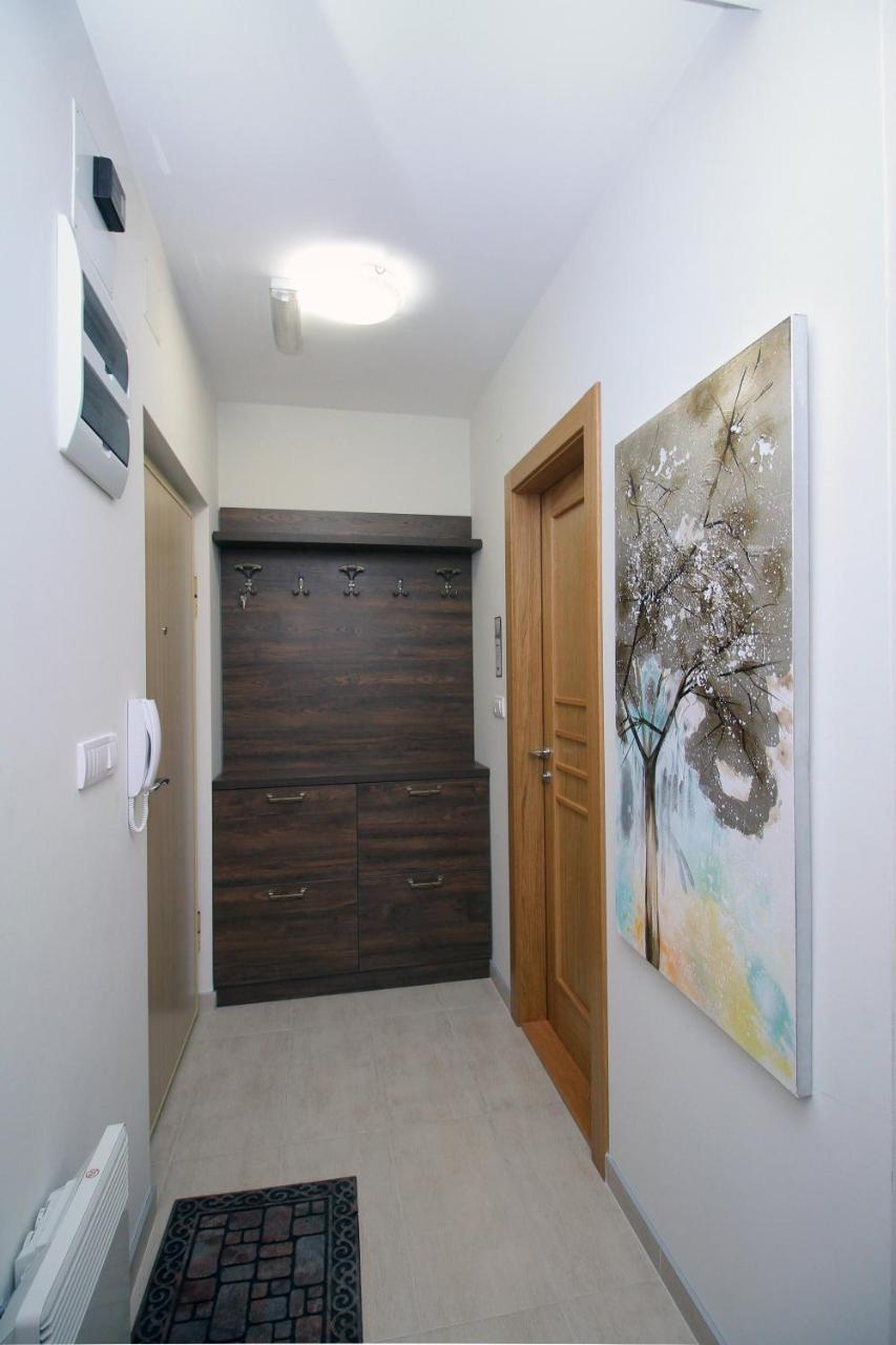 Ferienwohnung Apartman Nera Zlatibor Exterior foto