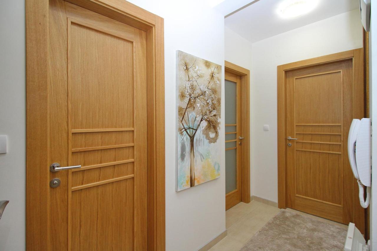 Apartman Nera Zlatibor Exterior foto