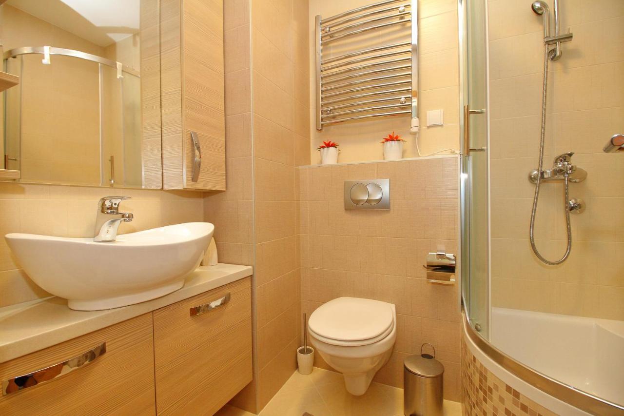 Apartman Nera Zlatibor Exterior foto