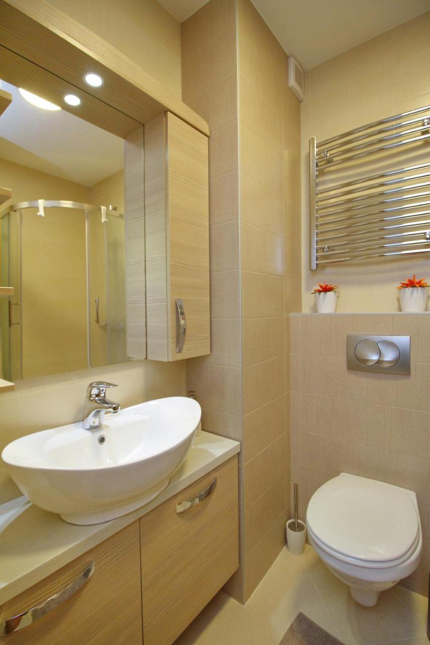 Apartman Nera Zlatibor Exterior foto