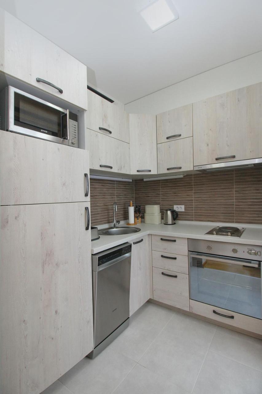 Apartman Nera Zlatibor Exterior foto