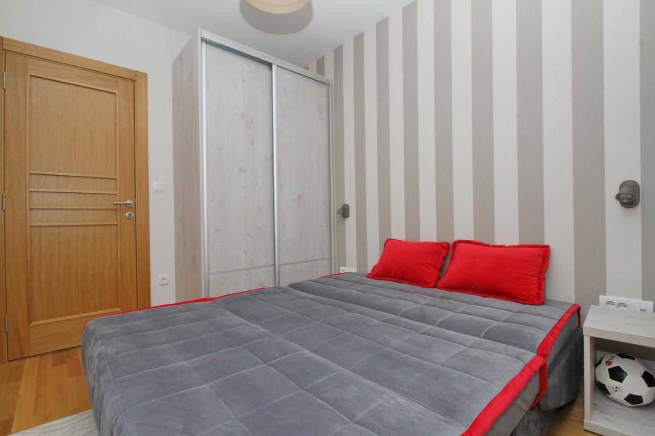 Apartman Nera Zlatibor Exterior foto