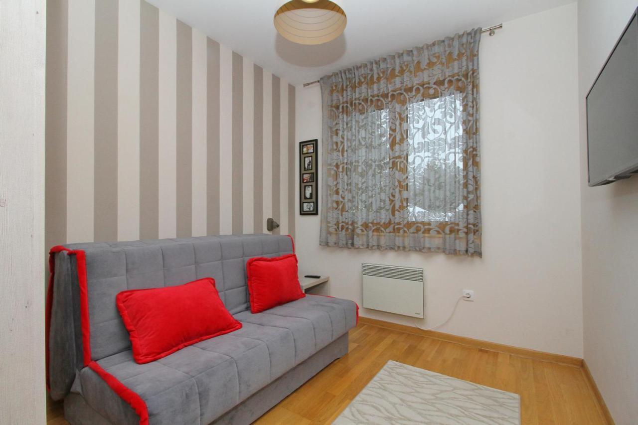 Ferienwohnung Apartman Nera Zlatibor Exterior foto