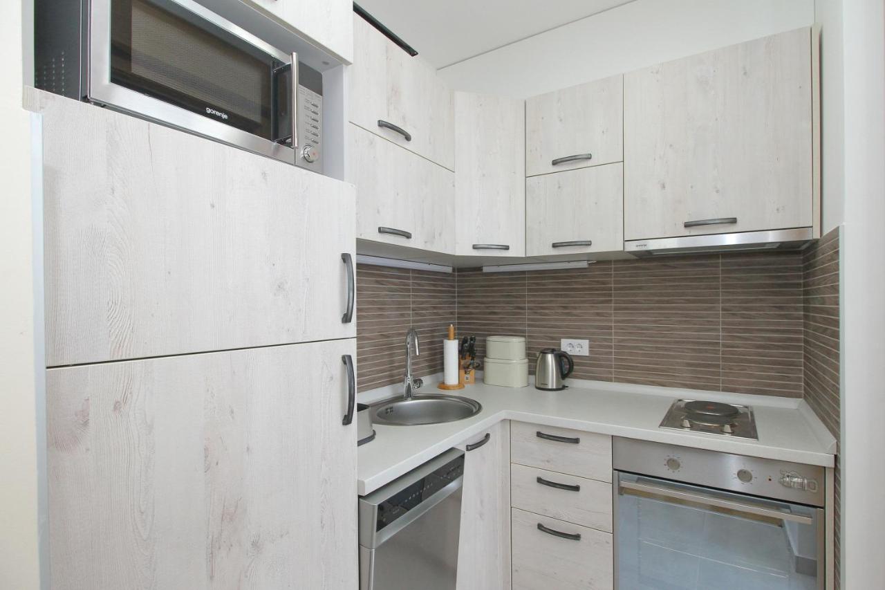 Apartman Nera Zlatibor Exterior foto